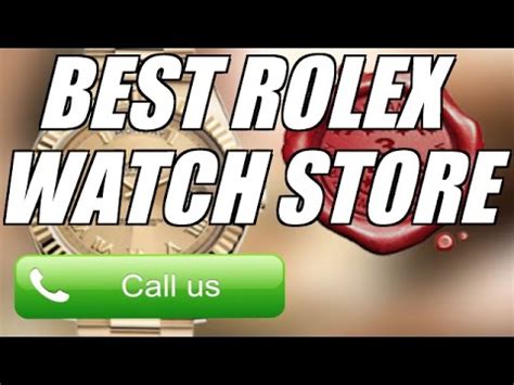 rolex repair ocala fl